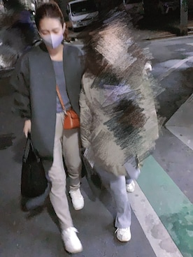 Ruicoさんのコーディネート