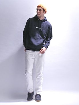 BASESTATIONさんのコーディネート