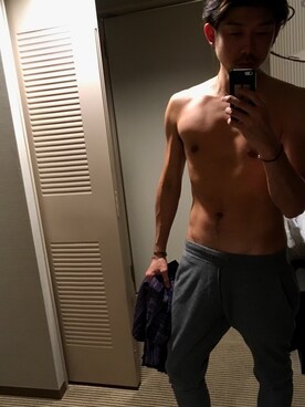 Hideo  Kurokawaさんのコーディネート