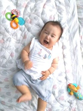 hatsuさんのコーディネート