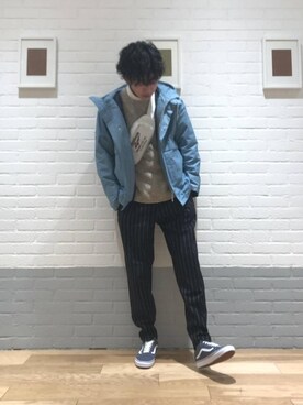 Itsukiさんのコーディネート