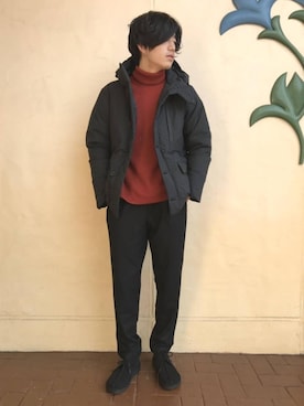 Itsukiさんのコーディネート