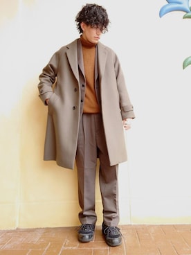 Itsukiさんのコーディネート