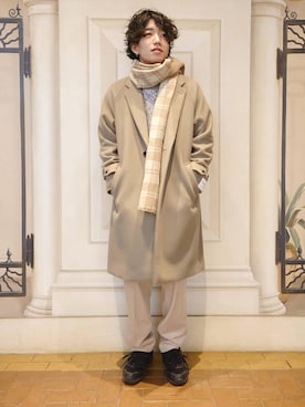 Itsukiさんのコーディネート