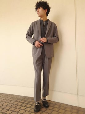 Itsukiさんのコーディネート