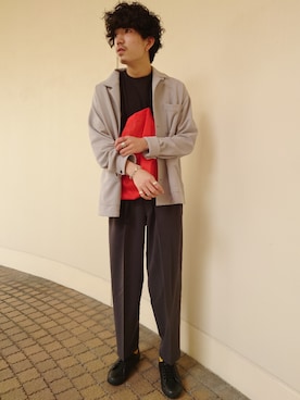 Itsukiさんのコーディネート