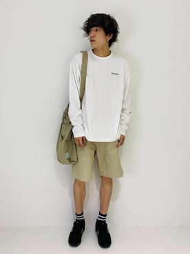 Itsukiさんのコーディネート