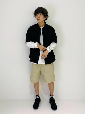 Itsukiさんのコーディネート