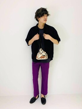 Itsukiさんのコーディネート