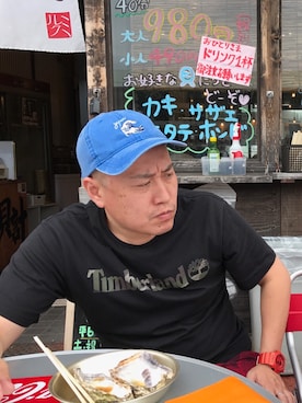 おぎさんのコーディネート