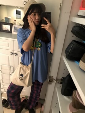 Genwaさんのコーディネート