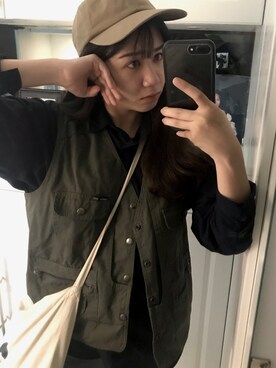 Genwaさんのコーディネート