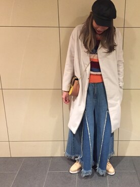 chillax41さんのコーディネート