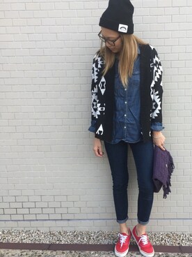 chillax41さんのコーディネート