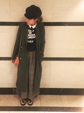 chillax41さんのコーディネート