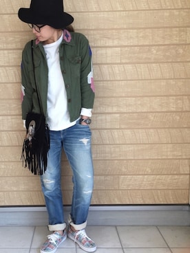 chillax41さんのコーディネート