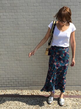 chillax41さんのコーディネート