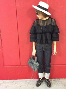 chillax41さんのコーディネート