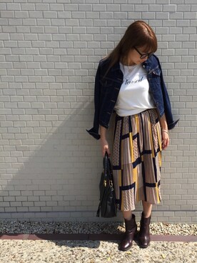 chillax41さんのコーディネート