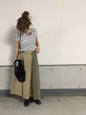 chillax41さんのコーディネート