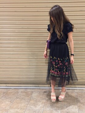 chillax41さんのコーディネート