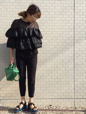 chillax41さんのコーディネート