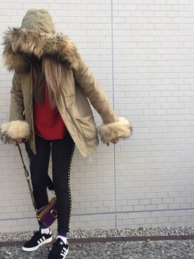 chillax41さんのコーディネート