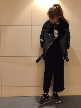 chillax41さんのコーディネート