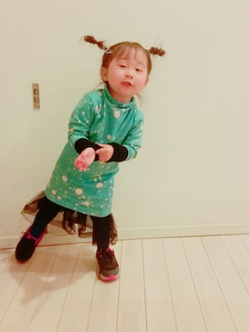 ダブルツインさんのコーディネート