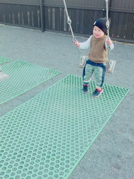 ダブルツインさんのコーディネート