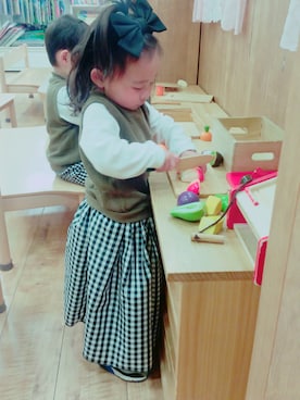 ダブルツインさんのコーディネート