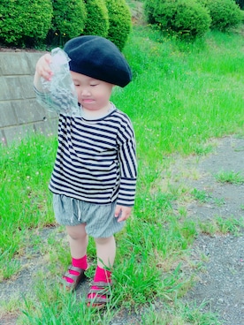 ダブルツインさんのコーディネート