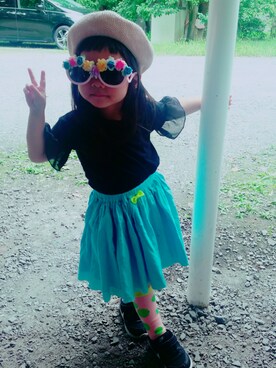 ダブルツインさんのコーディネート