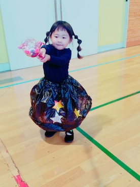 ダブルツインさんのコーディネート