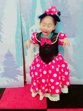 ダブルツインさんのコーディネート