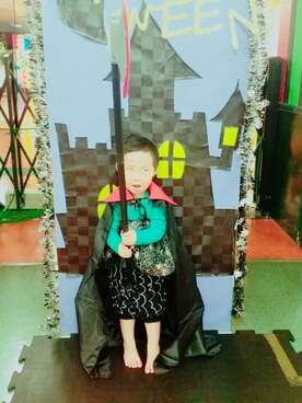 ダブルツインさんのコーディネート