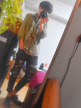 Ryoさんのコーディネート