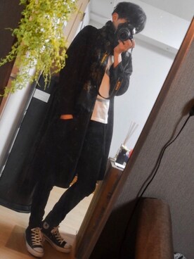 Ryoさんのコーディネート