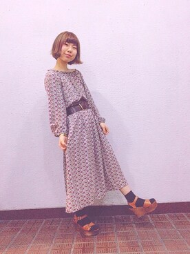 kanannさんのコーディネート