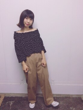 kanannさんのコーディネート