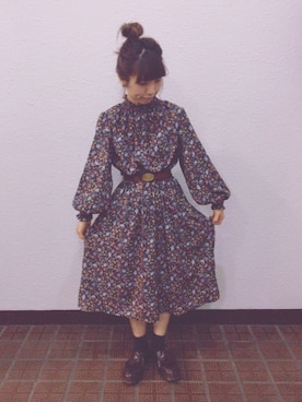 kanannさんのコーディネート