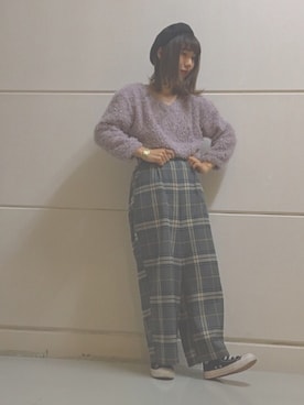 kanannさんのコーディネート