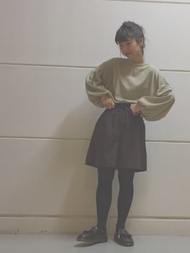 kanannさんのコーディネート