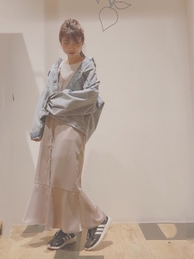 kanannさんのコーディネート