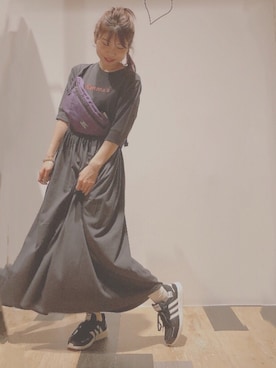 kanannさんのコーディネート