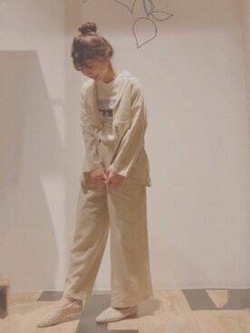 kanannさんのコーディネート