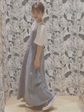 kanannさんのコーディネート