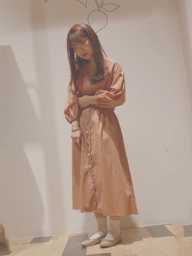 kanannさんのコーディネート