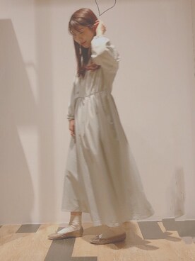 kanannさんのコーディネート