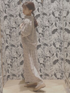 kanannさんのコーディネート